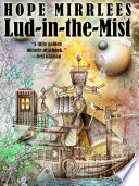 Cover of Lud-in-the-Mist