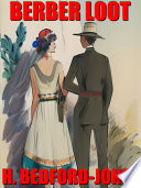 Cover of Berber Loot