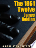 Cover of The 1861 Twelve
