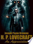 Cover of H.P. Lovecraft: An Evaluation