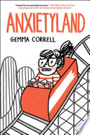 Cover of Anxietyland