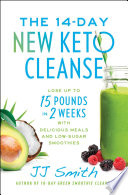 Cover of The 14-Day New Keto Cleanse