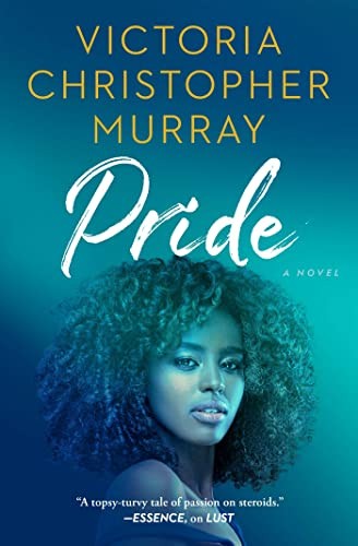 Cover of Pride
