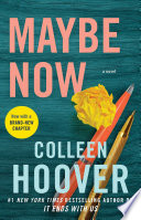 Cover of Maybe Now