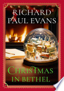 Cover of Christmas in Bethel