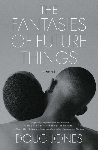 Cover of The Fantasies of Future Things
