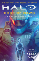 Cover of Halo: Edge of Dawn