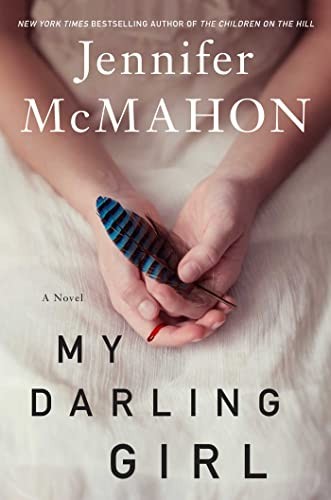 Cover of My Darling Girl