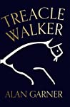 Cover of Treacle Walker