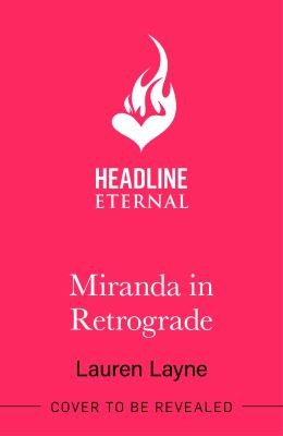 Cover of Miranda in Retrograde