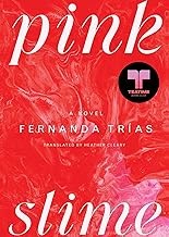 Cover of Pink Slime