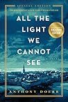Cover of All the Light We Cannot See