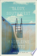 Cover of Elegy, Southwest: A Novel