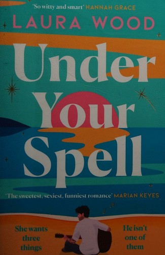 Cover of Under Your Spell