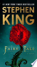 Cover of Fairy Tale