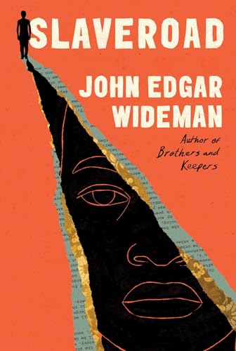 Cover of Slaveroad