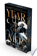 Cover of Year of the Mer