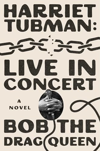 Cover of Harriet Tubman: Live in Concert