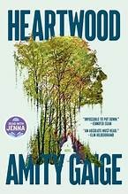 Cover of Heartwood