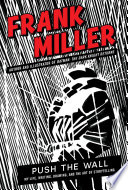 Cover of Push The Wall