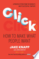Cover of Click
