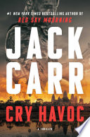 Cover of Cry Havoc