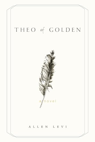Cover of Theo of Golden