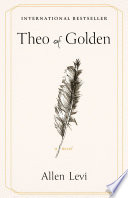 Cover of Theo of Golden