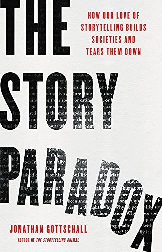 Cover of Story Paradox
