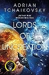 Cover of Lords of Uncreation