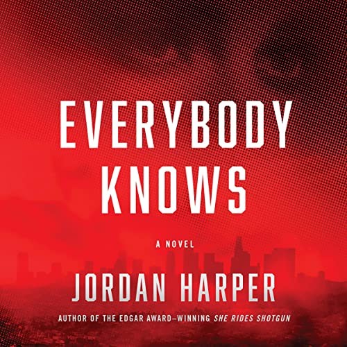 Cover of Everybody Knows