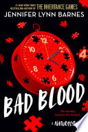 Cover of Bad Blood