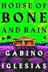 Cover of House of Bone and Rain