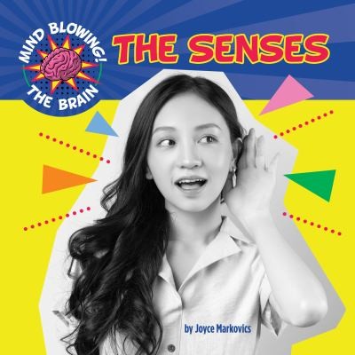 Cover of Senses
