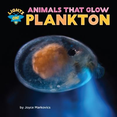 Cover of Plankton