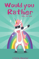 Cover of Would You Rather Game Book