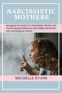 Cover of Narcissistic Mothers