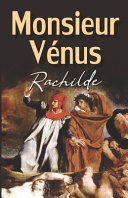 Cover of Monsieur Venus