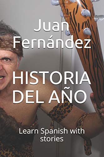 Cover of Historia del año