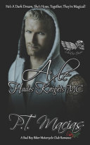 Cover of Axle