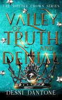 Cover of Shifter Crown