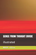 Cover of Sense from Thought Divide