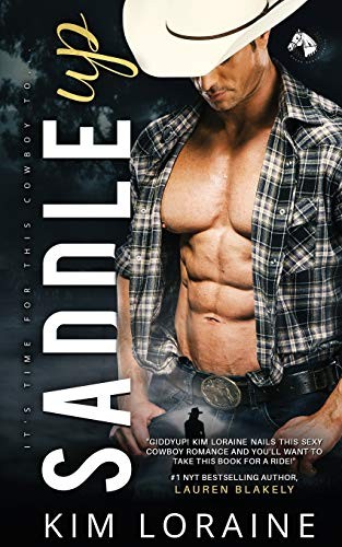 Cover of Saddle Up