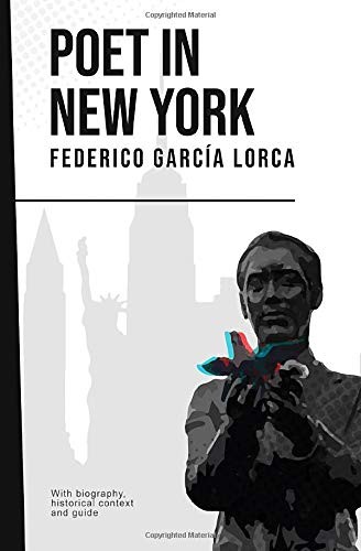 Cover of Poet in New York