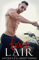 Cover of Fox's Lair