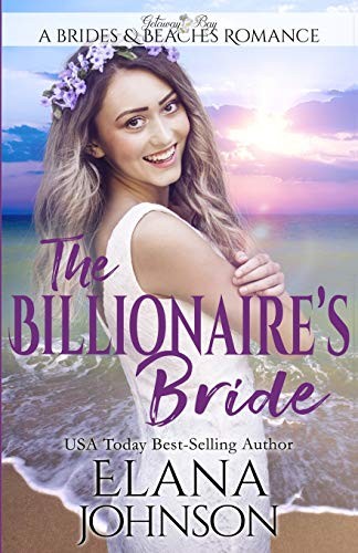 Cover of Billionaire's Bride