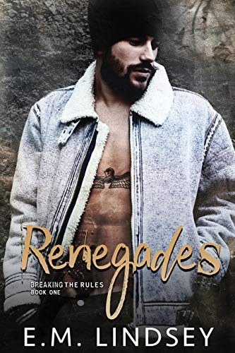 Cover of Renegades