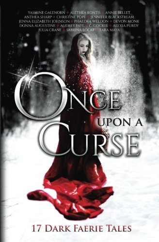 Cover of Once Upon a Curse
