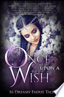 Cover of Once Upon a Wish