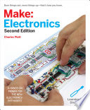 Cover of Make: Electronics